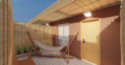 Pousada 6 apartamentos + Prédio Comercial – Região Central – Alto Paraíso de Goiás