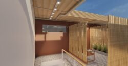 Pousada 6 apartamentos + Prédio Comercial – Região Central – Alto Paraíso de Goiás