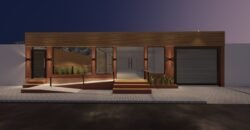 Pousada 6 apartamentos + Prédio Comercial – Região Central – Alto Paraíso de Goiás