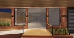 Pousada 6 apartamentos + Prédio Comercial – Região Central – Alto Paraíso de Goiás