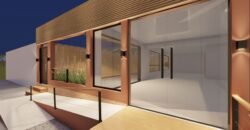 Pousada 6 apartamentos + Prédio Comercial – Região Central – Alto Paraíso de Goiás