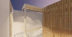 Pousada 6 apartamentos + Prédio Comercial – Região Central – Alto Paraíso de Goiás