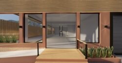 Pousada 6 apartamentos + Prédio Comercial – Região Central – Alto Paraíso de Goiás