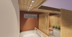 Pousada 6 apartamentos + Prédio Comercial – Região Central – Alto Paraíso de Goiás