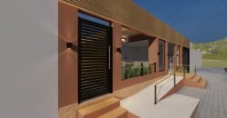 Pousada 6 apartamentos + Prédio Comercial – Região Central – Alto Paraíso de Goiás