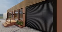 Pousada 6 apartamentos + Prédio Comercial – Região Central – Alto Paraíso de Goiás