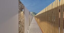 Pousada 6 apartamentos + Prédio Comercial – Região Central – Alto Paraíso de Goiás