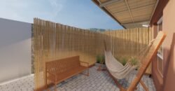 Pousada 6 apartamentos + Prédio Comercial – Região Central – Alto Paraíso de Goiás