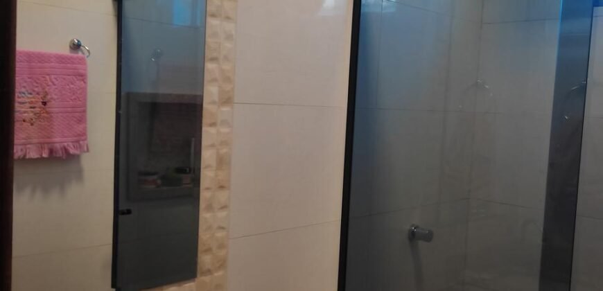 Casa 3 Quartos – Paraisinho – Alto Paraíso de Goiás