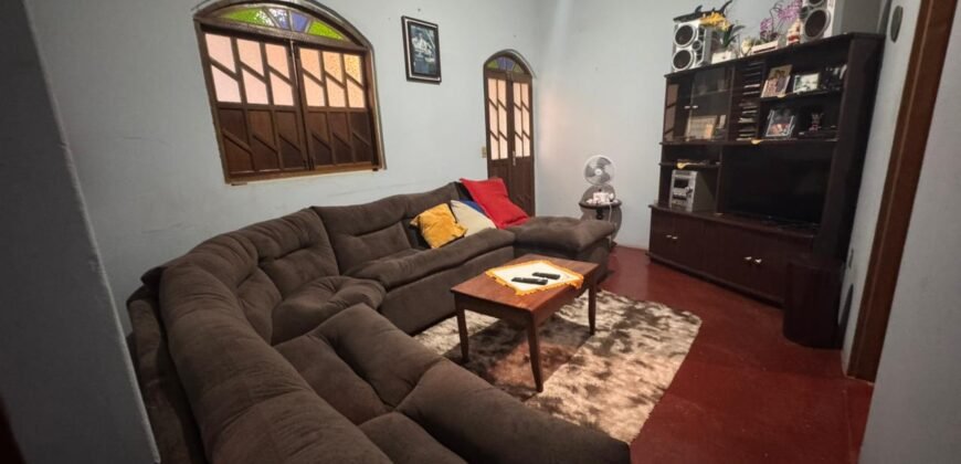 Casa + Ponto Comercial ou Escritório – Cidade Alta – Alto Paraíso de Goiás