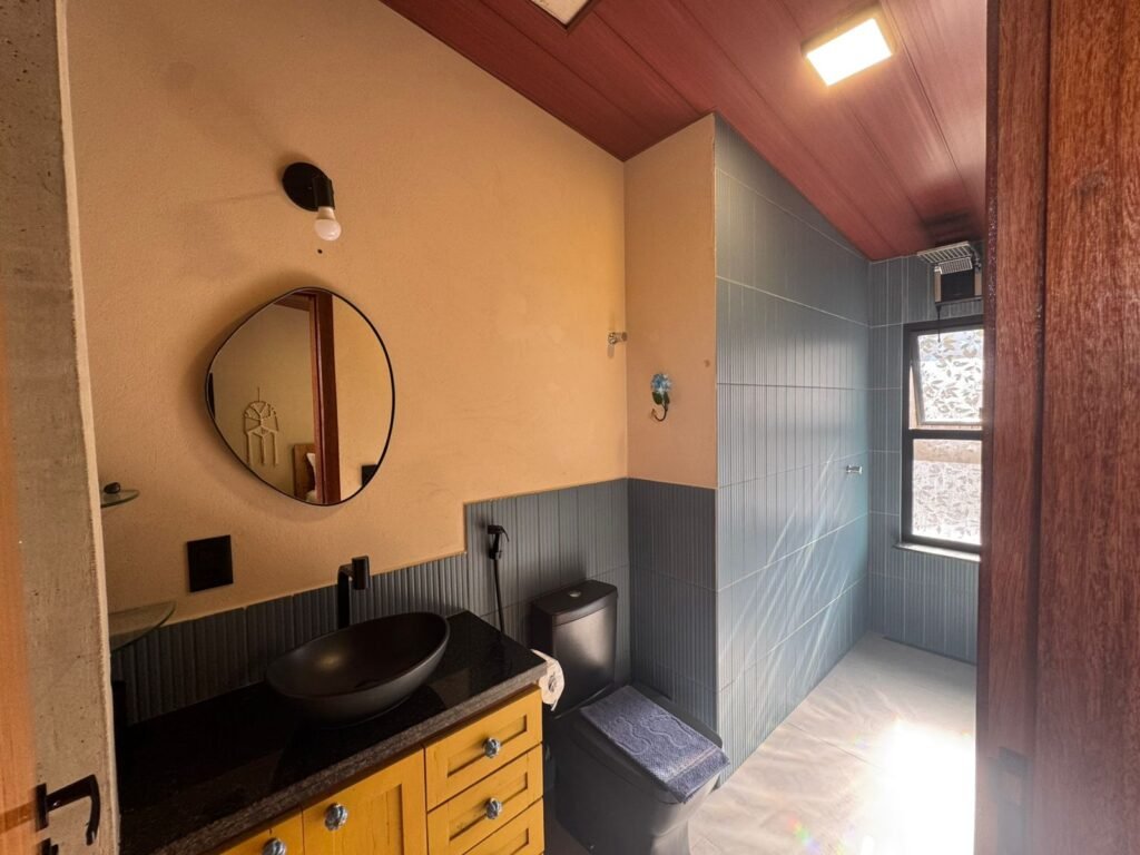 Vende-se Linda Casa – Bairro Eldorado – Alto Paraíso de Goiás