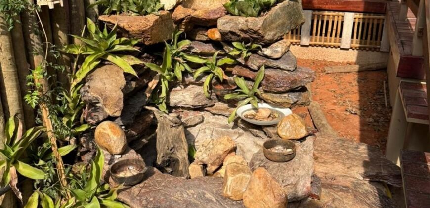 🏡✨ Aluga-se Chalé Aconchegante no Bairro Eldorado – Alto Paraíso de Goiás ✨🏡