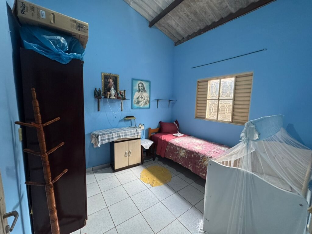 Casa + Ponto Comercial ou Escritório – Cidade Alta – Alto Paraíso de Goiás