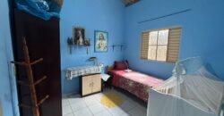 Casa + Ponto Comercial ou Escritório – Cidade Alta – Alto Paraíso de Goiás