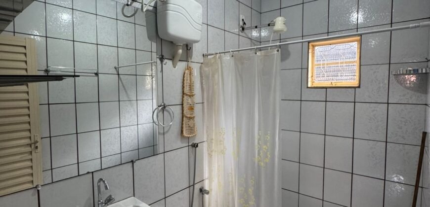 Casa + Ponto Comercial ou Escritório – Cidade Alta – Alto Paraíso de Goiás