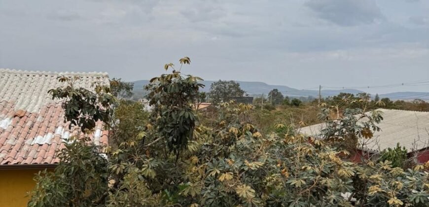 🏡✨ Aluga-se Chalé Aconchegante no Bairro Eldorado – Alto Paraíso de Goiás ✨🏡