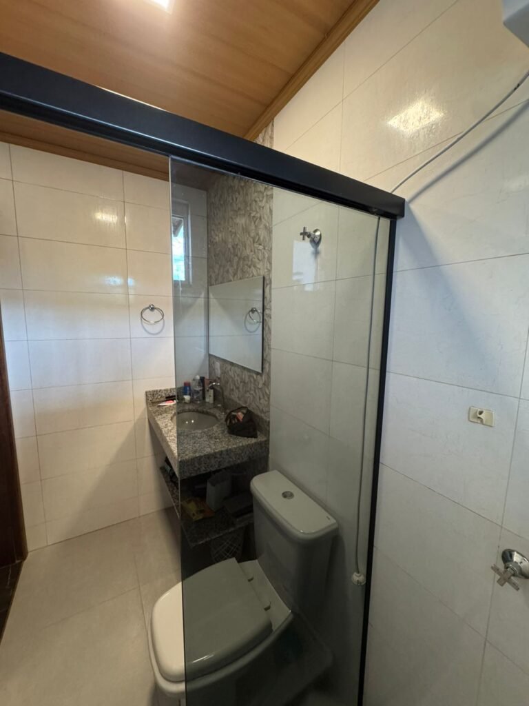 Casa 3 Quartos – Paraisinho – Alto Paraíso de Goiás