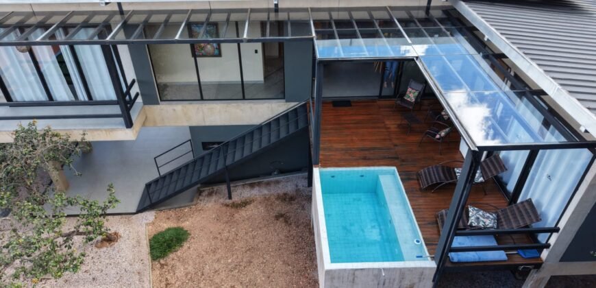 Vende-se Linda Casa – Bairro Eldorado – Alto Paraíso de Goiás