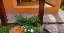 🏡 Kitnet Mobiliado para Aluguel – Setor Planalto, Alto Paraíso de Goiás