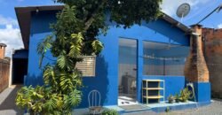 Casa + Ponto Comercial ou Escritório – Cidade Alta – Alto Paraíso de Goiás