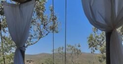 🏡 ALUGA-SE CASA COM VISTA – BAIRRO ELDORADO | ALTO PARAÍSO DE GOIÁS