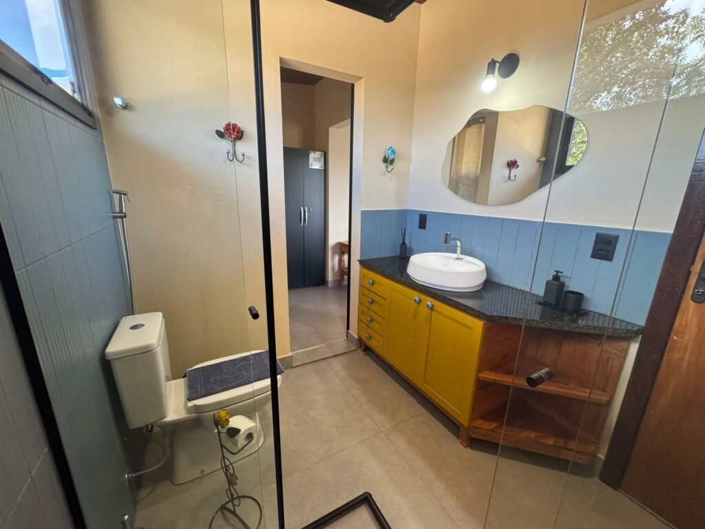 Vende-se Linda Casa – Bairro Eldorado – Alto Paraíso de Goiás