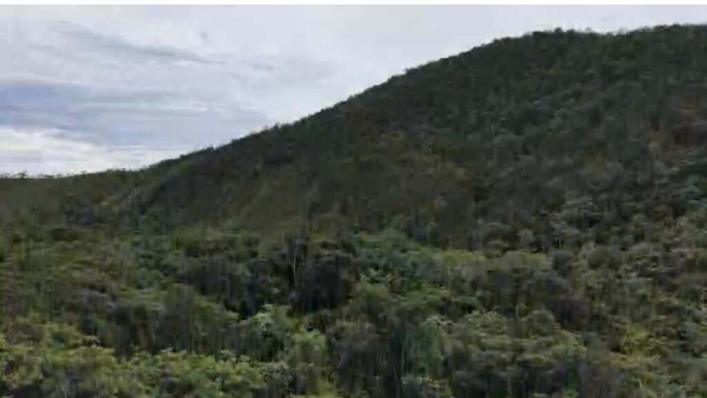 Chácara 8ha – Rio do Segredo – 12 km de São Jorge – Chapada dos Veadeiros