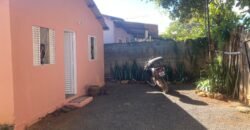 Vende Casa – Bem Localizada – Monte Sinai – Alto Paraíso de Goiás