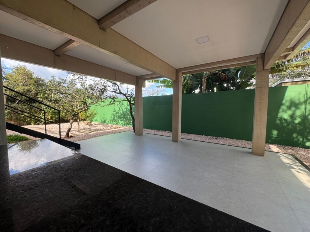 Vende-se Linda Casa – Bairro Eldorado – Alto Paraíso de Goiás
