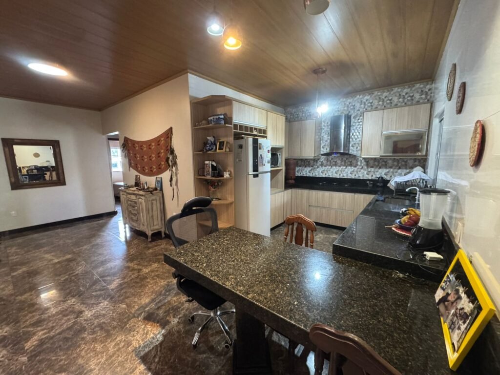 Casa 3 Quartos – Paraisinho – Alto Paraíso de Goiás