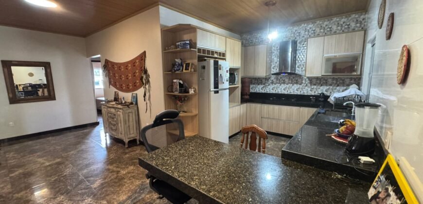 Casa 3 Quartos – Paraisinho – Alto Paraíso de Goiás