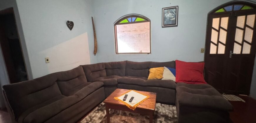 Casa + Ponto Comercial ou Escritório – Cidade Alta – Alto Paraíso de Goiás