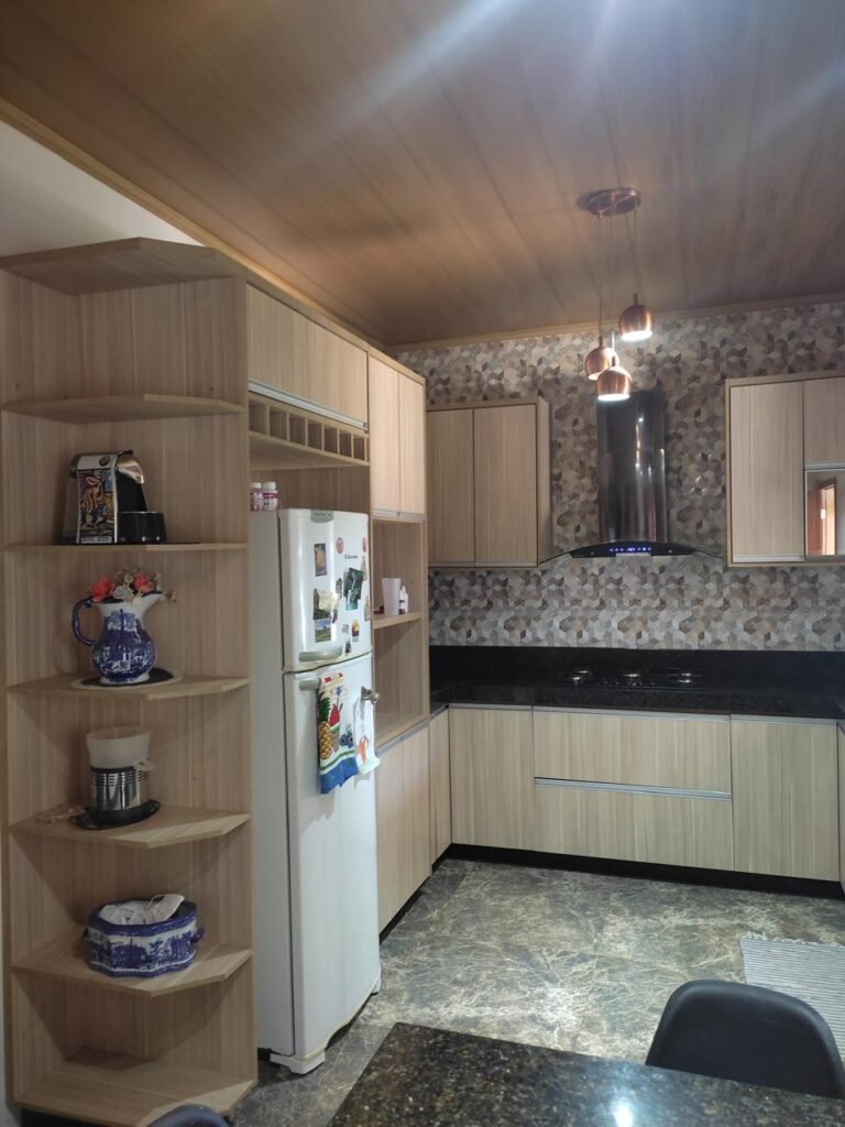 Casa 3 Quartos – Paraisinho – Alto Paraíso de Goiás