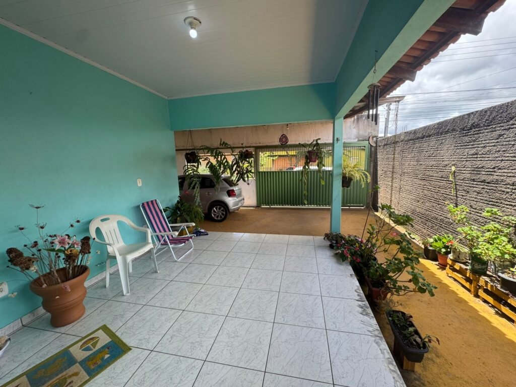 Casa Aconchegante – Cidade Alta – Alto Paraíso de Goiás