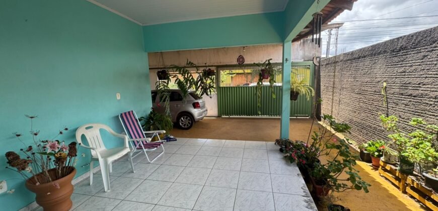 Casa Aconchegante – Cidade Alta – Alto Paraíso de Goiás