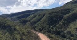 Gleba de 12ha, 3 km de Alto Paraíso sentido Moinho