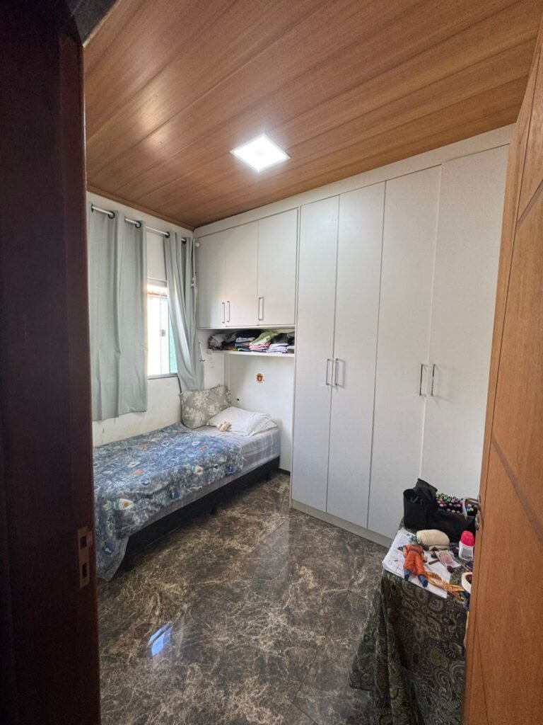Casa 3 Quartos – Paraisinho – Alto Paraíso de Goiás
