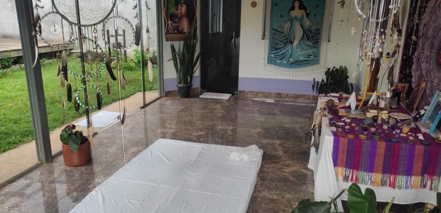 Casa 3 Quartos – Paraisinho – Alto Paraíso de Goiás