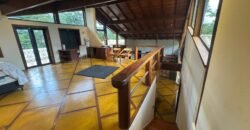 Aluga-se Casa Ampla no Morrão Semi Mobiliada  – Alto Paraíso de Goiás