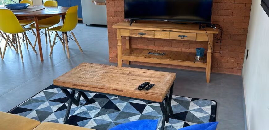 Vende-se Linda Casa – Bairro Eldorado – Alto Paraíso de Goiás