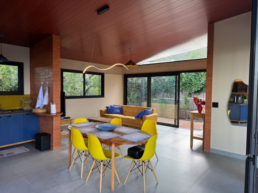 Vende-se Linda Casa – Bairro Eldorado – Alto Paraíso de Goiás