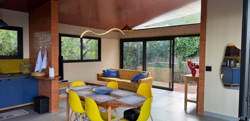 Vende-se Linda Casa – Bairro Eldorado – Alto Paraíso de Goiás