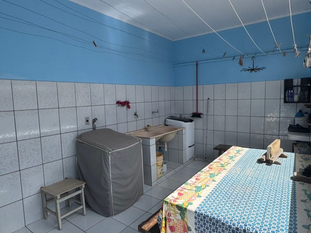 Casa + Ponto Comercial ou Escritório – Cidade Alta – Alto Paraíso de Goiás