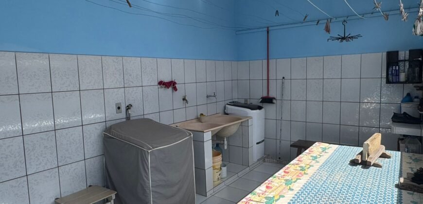 Casa + Ponto Comercial ou Escritório – Cidade Alta – Alto Paraíso de Goiás