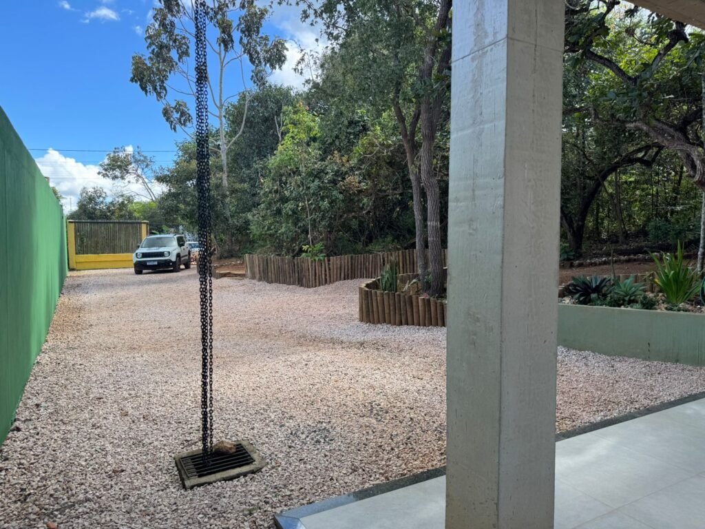 Vende-se Linda Casa – Bairro Eldorado – Alto Paraíso de Goiás