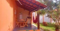 🏡 Kitnet Mobiliado para Aluguel – Setor Planalto, Alto Paraíso de Goiás