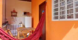 🏡 Kitnet Mobiliado para Aluguel – Setor Planalto, Alto Paraíso de Goiás