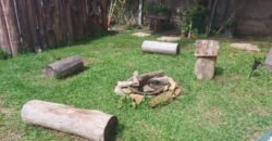 🏡 Kitnet Mobiliado para Aluguel – Setor Planalto, Alto Paraíso de Goiás