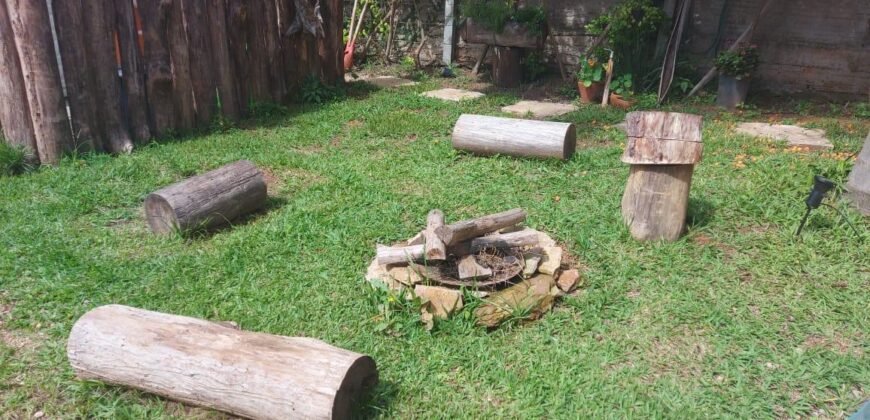 🏡 Kitnet Mobiliado para Aluguel – Setor Planalto, Alto Paraíso de Goiás