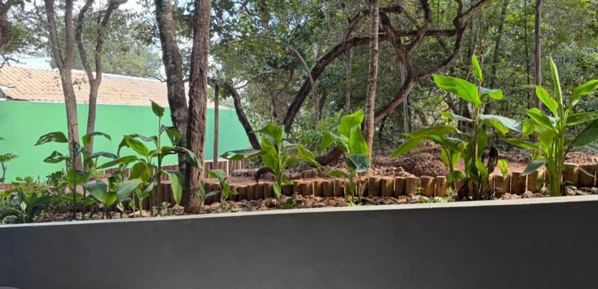 Vende-se Linda Casa – Bairro Eldorado – Alto Paraíso de Goiás